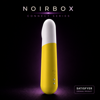 Noirbox Mini – Gizli Güç