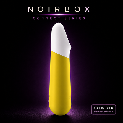 Noirbox Mini – Gizli Güç
