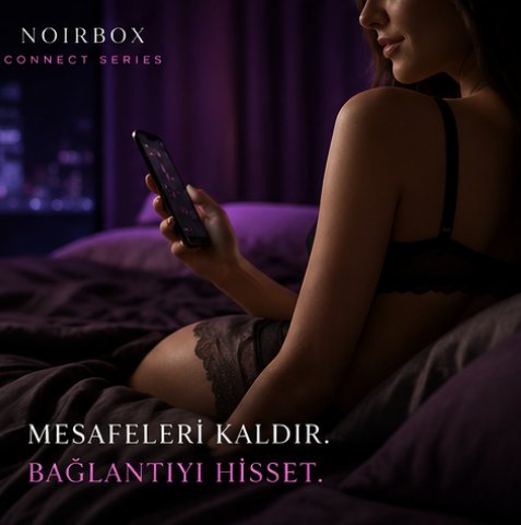 Ferri – Giyilebilir Kontrol